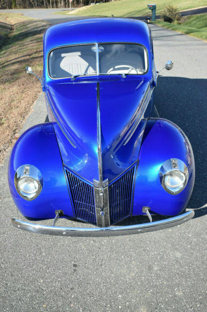 1940 Ford Standard, Street Rod, Hot Rod, Custom Rod - photo 3
