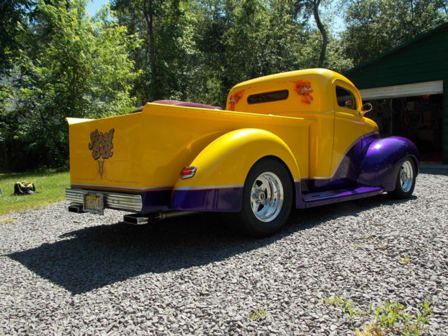 1940 Ford Other Pickups - photo 4