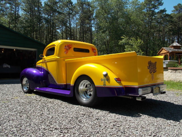 1940 Ford Other Pickups - photo 5