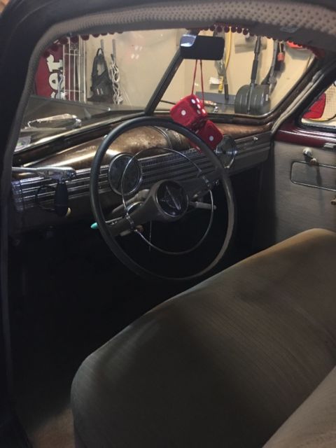 1941 Chevrolet Sport Coupe! NO RESERVE!!! - photo 4