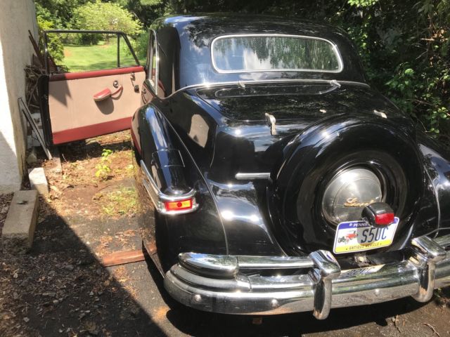 1946 Lincoln Continental - photo 4