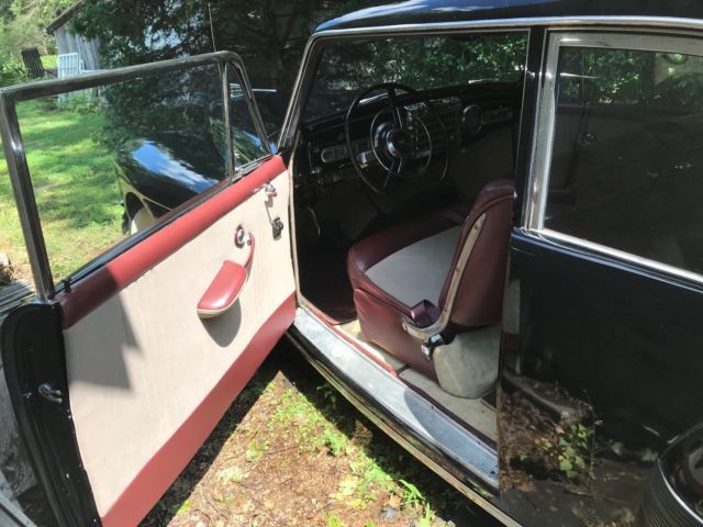 1946 Lincoln Continental - photo 5