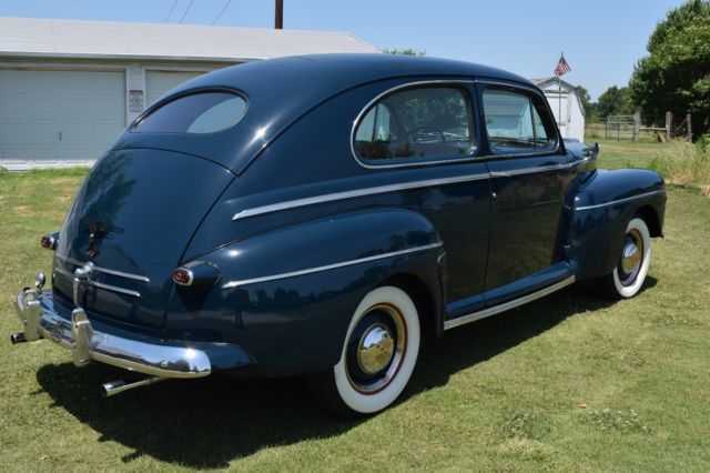 1946 Ford Other Deluxe - photo 2