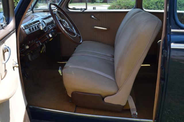 1946 Ford Other Deluxe - photo 4