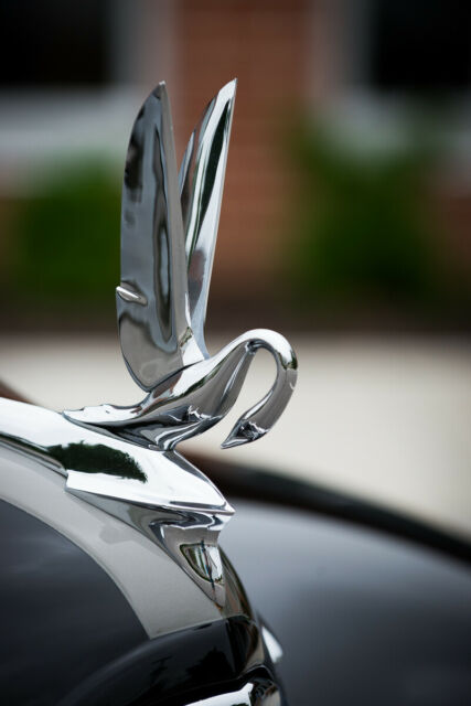 1946 Packard Clipper - photo 10