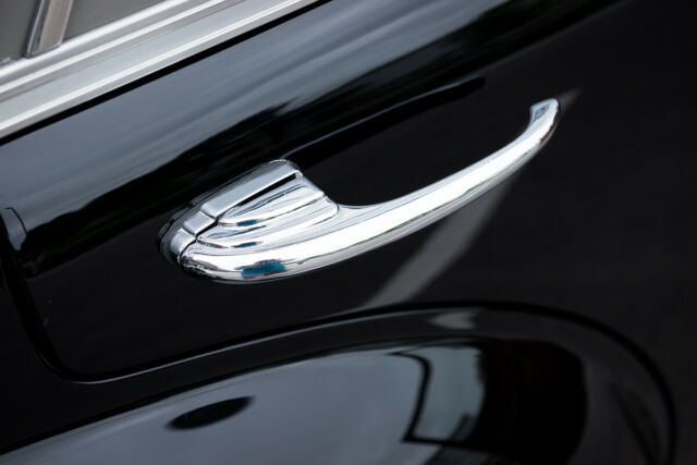1946 Packard Clipper - photo 11