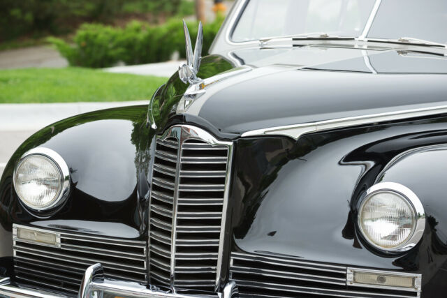 1946 Packard Clipper - photo 3