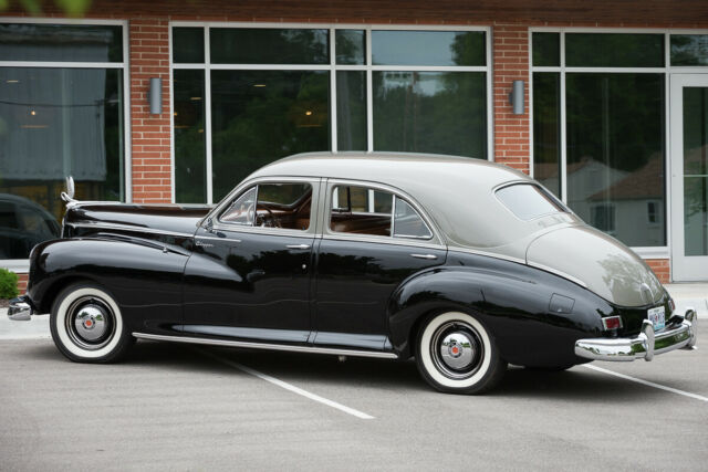 1946 Packard Clipper - photo 4