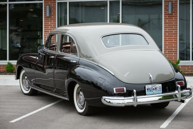 1946 Packard Clipper - photo 5