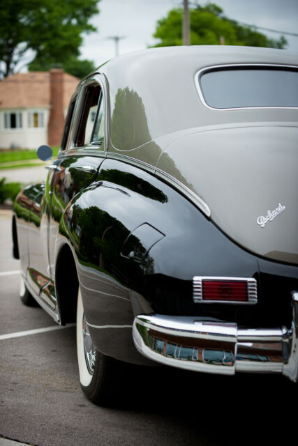 1946 Packard Clipper - photo 7