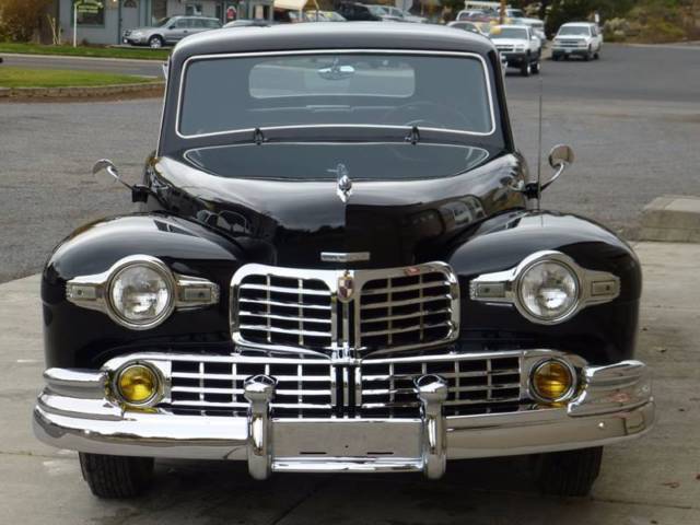 1947 Lincoln Continental N/A - photo 10