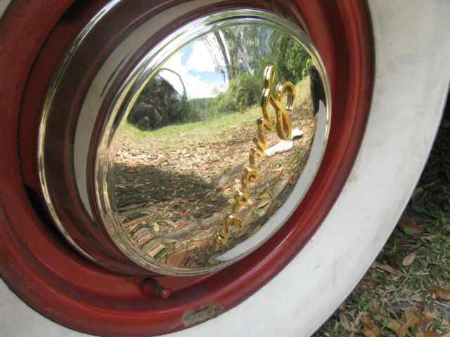 1948 Lincoln Continental - photo 4