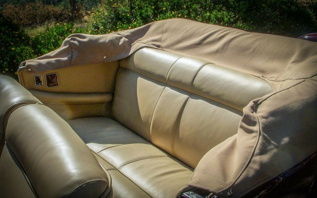 1948 Lincoln Continental - photo 5