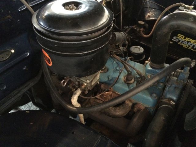 1949 Dodge Other - photo 7