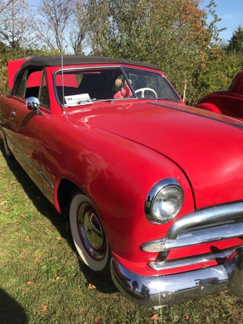 1949 Ford Other - photo 11