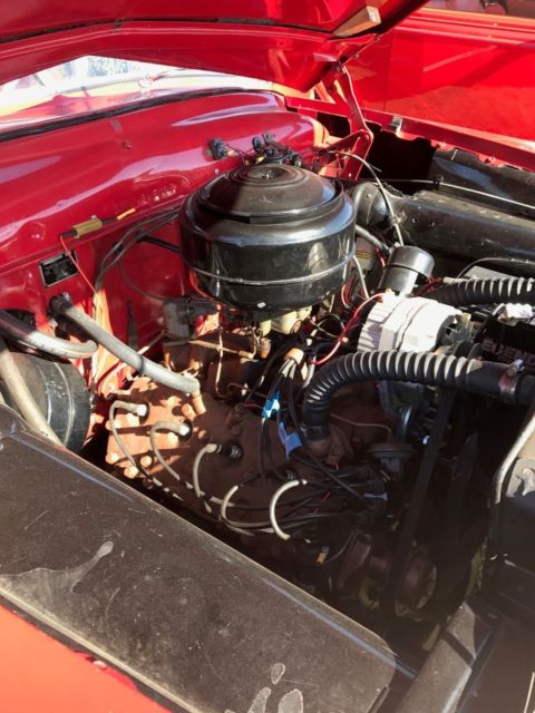 1949 Ford Other - photo 5