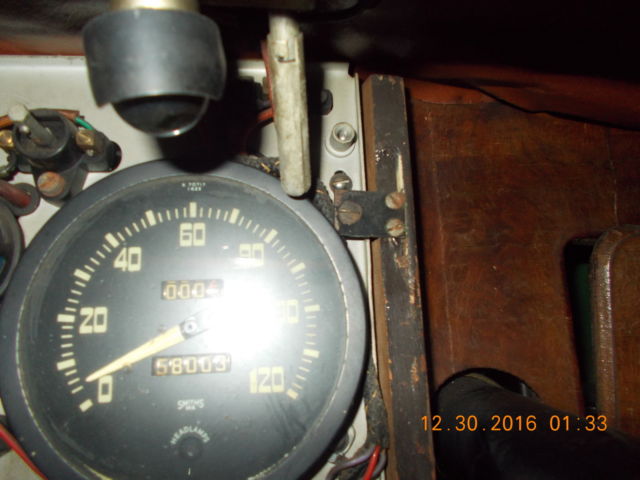 1949 Jaguar Other 4 DOOR / RUNNING BOARDS / SUICIDE DOORS / R HAND W - photo 10