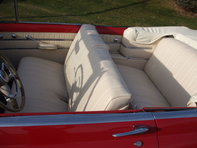 1949 Oldsmobile Ninety-Eight 98 CONVERTIBLE - photo 10