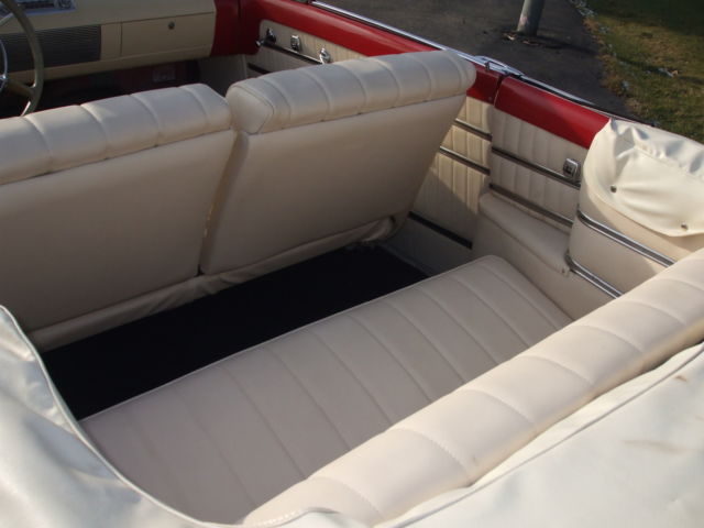 1949 Oldsmobile Ninety-Eight 98 CONVERTIBLE - photo 13