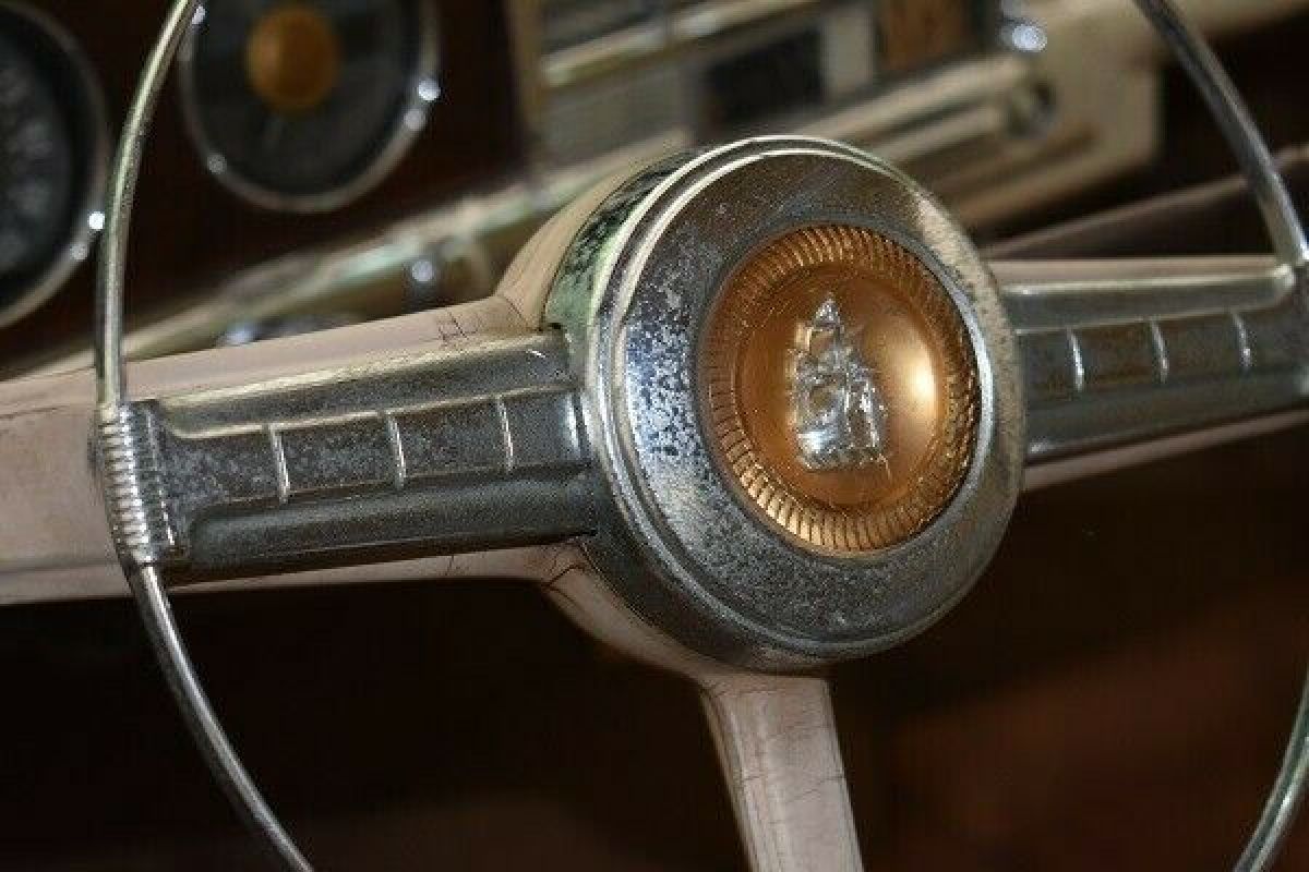 1949 Plymouth Special Deluxe - photo 10