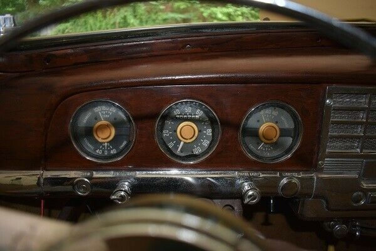 1949 Plymouth Special Deluxe - photo 11