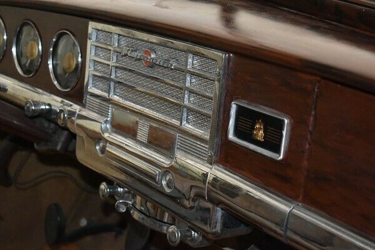 1949 Plymouth Special Deluxe - photo 13