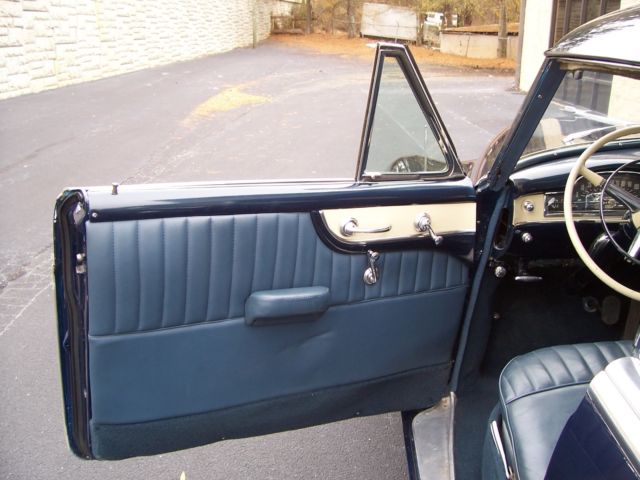 1950 Cadillac Series 61 2 dr. Club Coupe - photo 11
