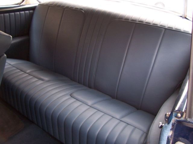1950 Cadillac Series 61 2 dr. Club Coupe - photo 13