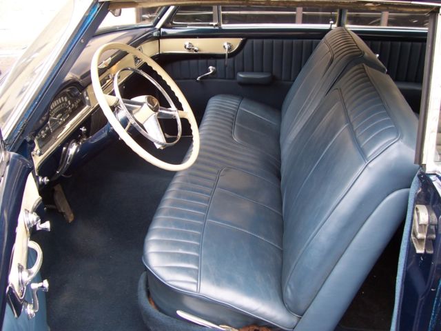 1950 Cadillac Series 62 2 dr. Club Coupe - photo 12