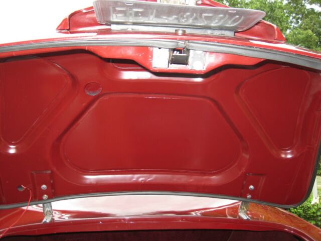 1950 Ford Custom Coupe - photo 10