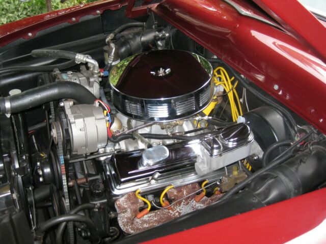 1950 Ford Custom Coupe - photo 13