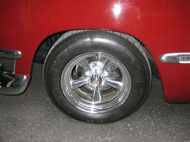1950 Ford Custom Coupe - photo 9