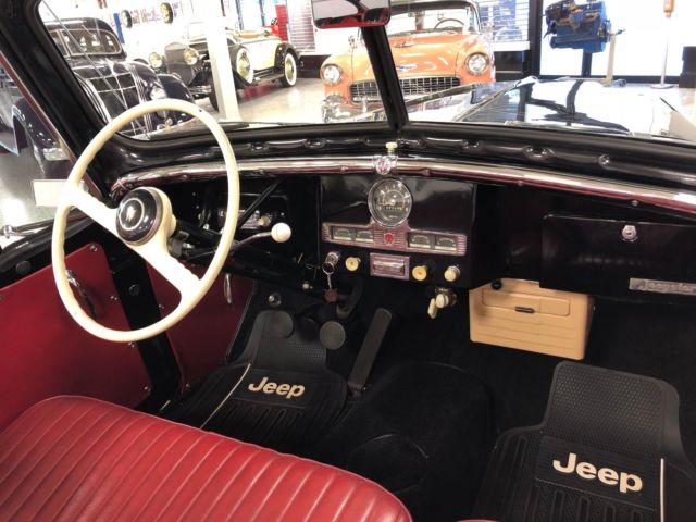 1950 Jeep Other - photo 10