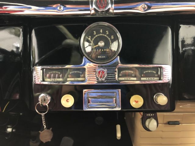 1950 Jeep Other - photo 11