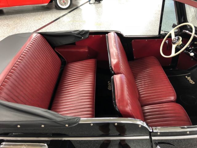 1950 Jeep Other - photo 13