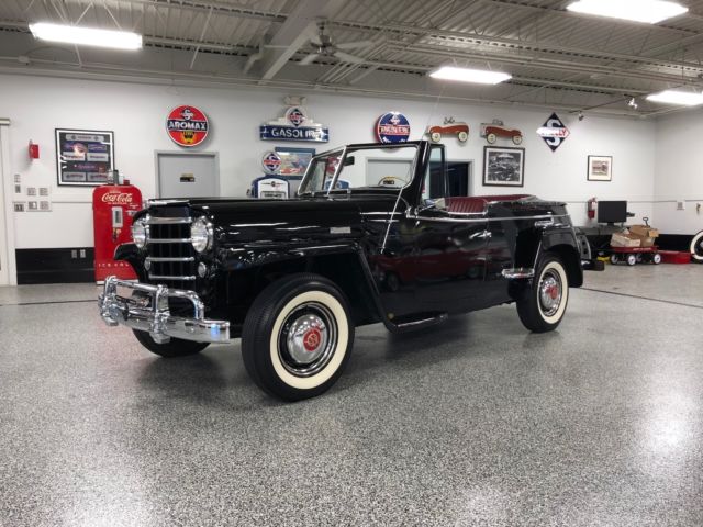 1950 Jeep Other - photo 2