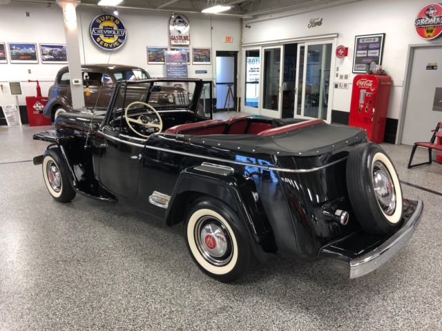1950 Jeep Other - photo 3