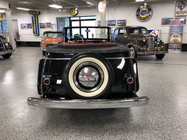 1950 Jeep Other - photo 4