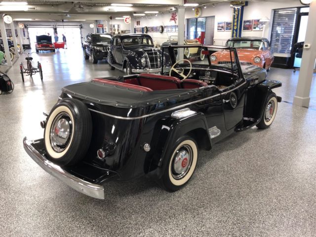 1950 Jeep Other - photo 5