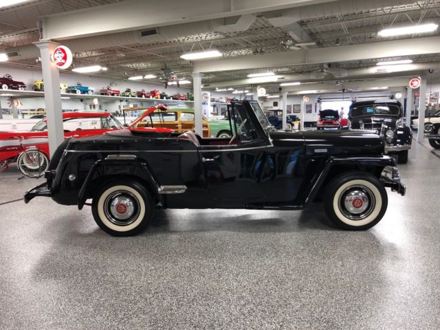 1950 Jeep Other - photo 6