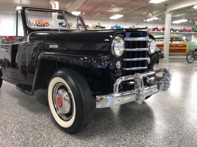 1950 Jeep Other - photo 7