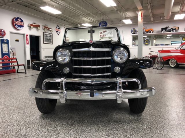 1950 Jeep Other - photo 8