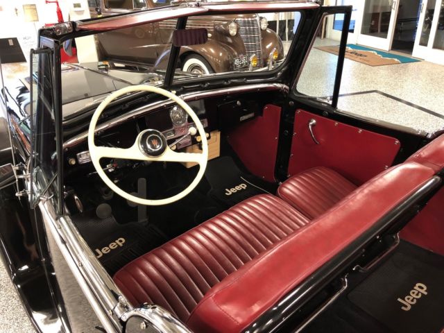 1950 Jeep Other - photo 9