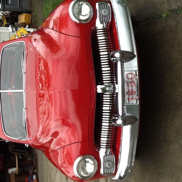 1950 Mercury Other - photo 10