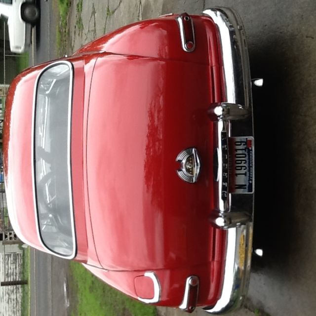 1950 Mercury Other - photo 11