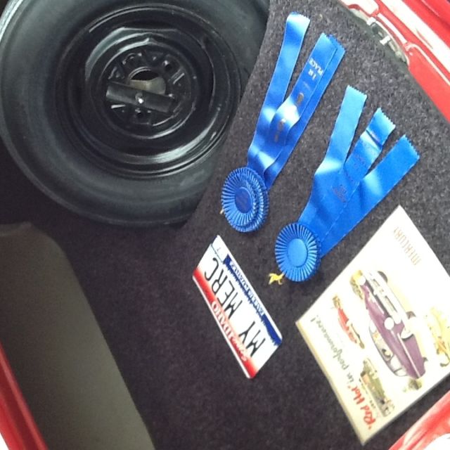 1950 Mercury Other - photo 12