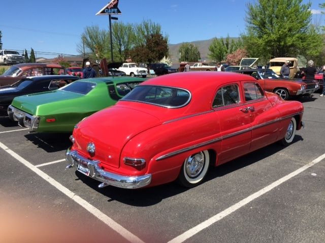 1950 Mercury Other - photo 2