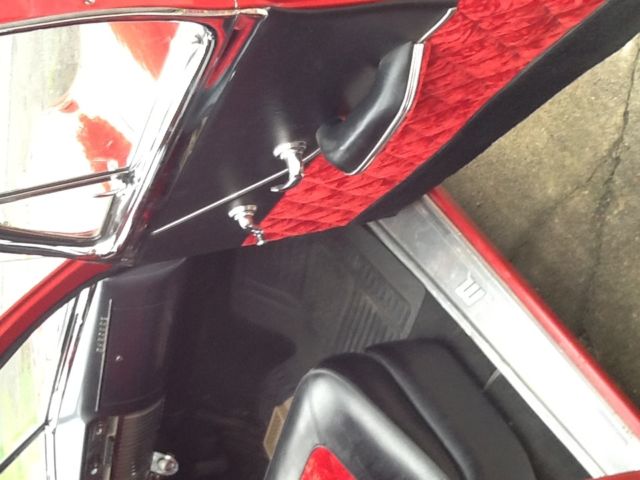 1950 Mercury Other - photo 7