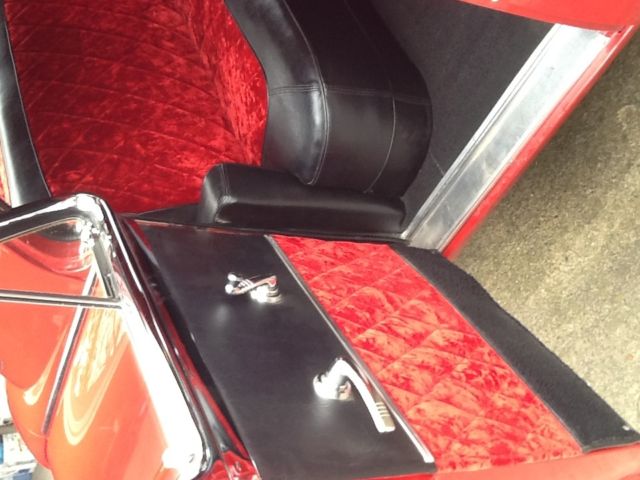 1950 Mercury Other - photo 8