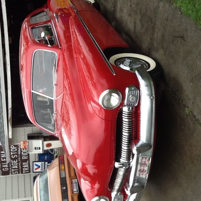 1950 Mercury Other - photo 9